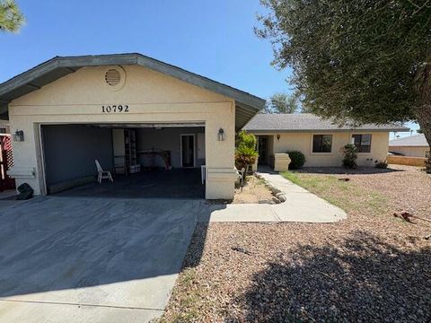 Photo of 10792 Santa Cruz Road, Desert Hot Springs, CA 92240 (MLS # 219136552DA)