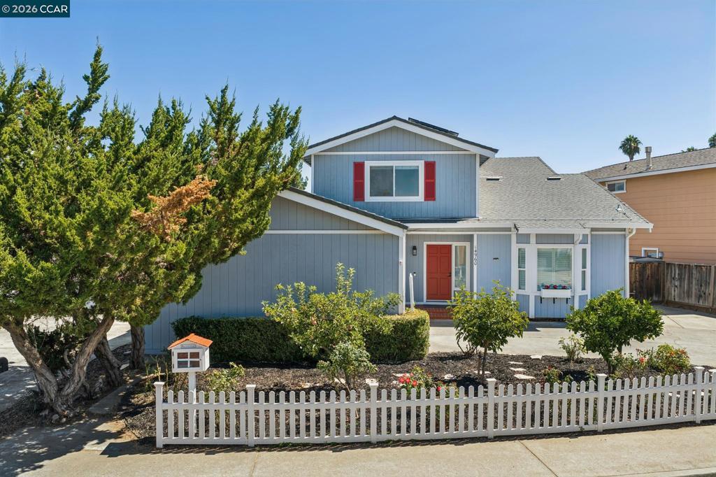 14960 Dark Star Ct CT