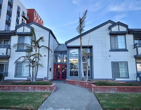 Photo of 3950 Cleveland AVE #208, San Diego, CA 92103 (MLS # 260023525SD)