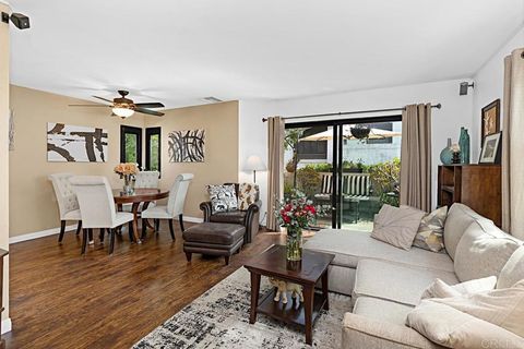 2284 Caminito Pajarito 147 San Diego CA 92107