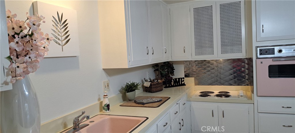 Leisure World (LW) - Residential