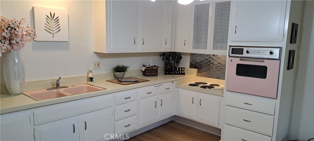 Leisure World (LW) - Residential