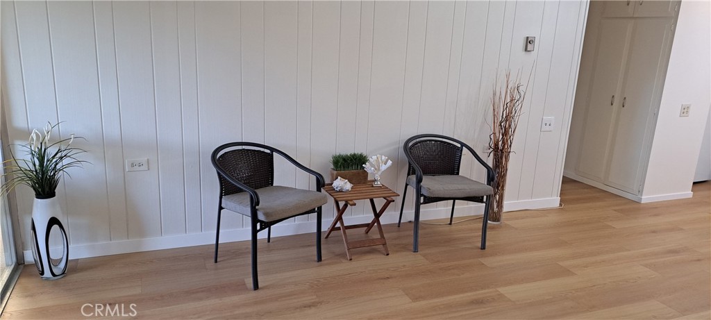 Leisure World (LW) - Residential