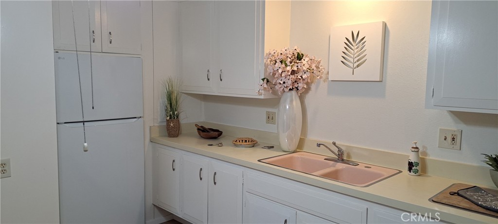Leisure World (LW) - Residential