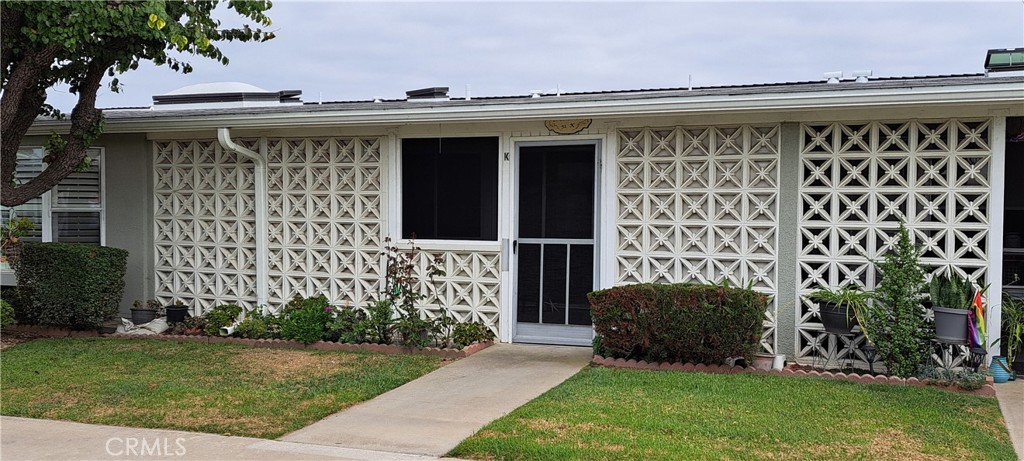 Leisure World (LW) - Residential