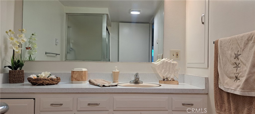 Leisure World (LW) - Residential