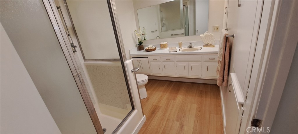 Leisure World (LW) - Residential