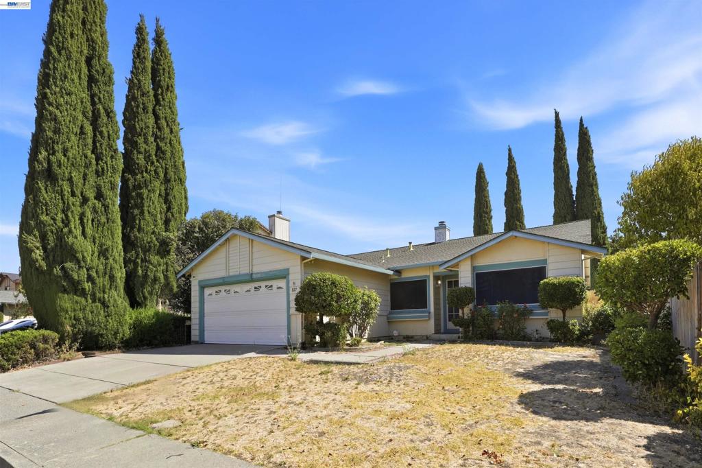 827 Yosemite Way