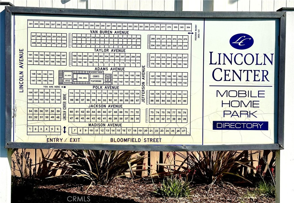 9080 Bloomfield Avenue 45