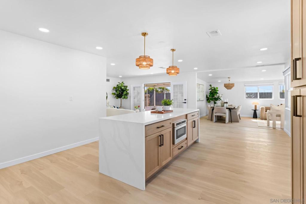 Clairemont - Residential