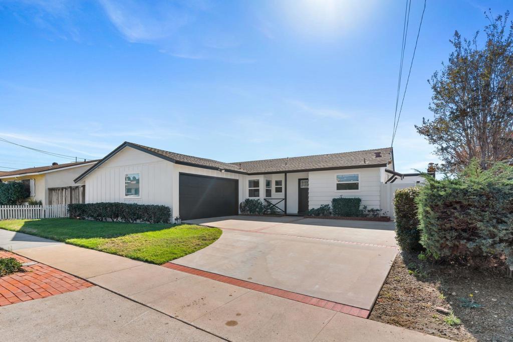 Clairemont - Residential