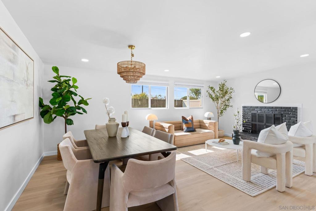 Clairemont - Residential