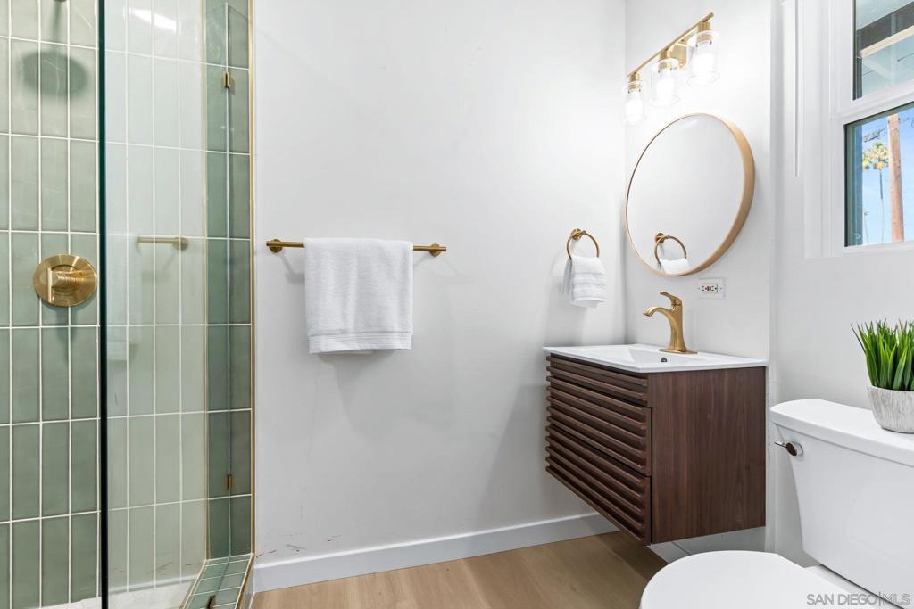 Clairemont - Residential