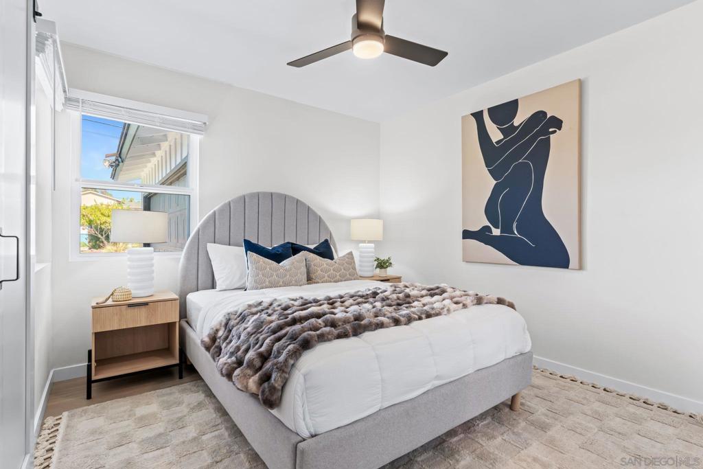 Clairemont - Residential