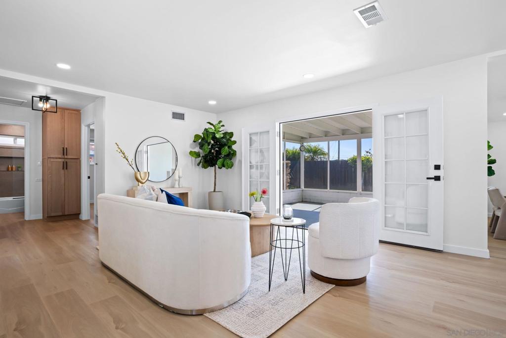 Clairemont - Residential