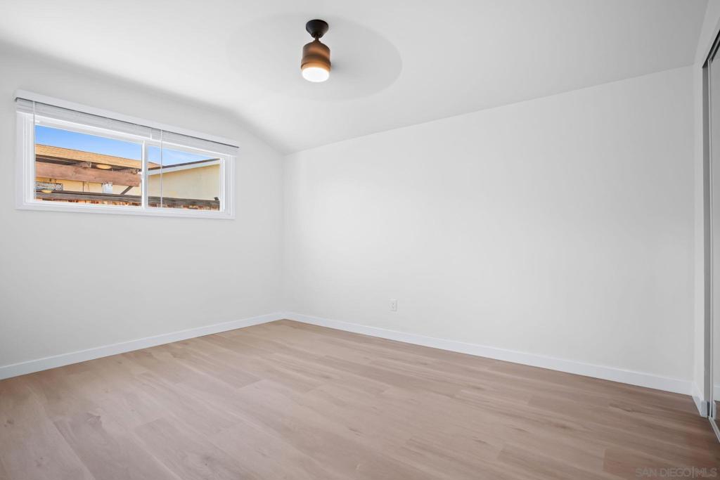 Clairemont - Residential