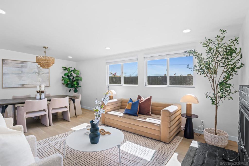 Clairemont - Residential