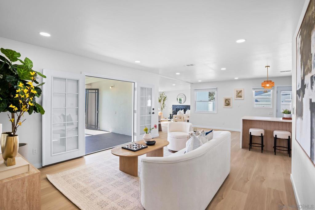 Clairemont - Residential