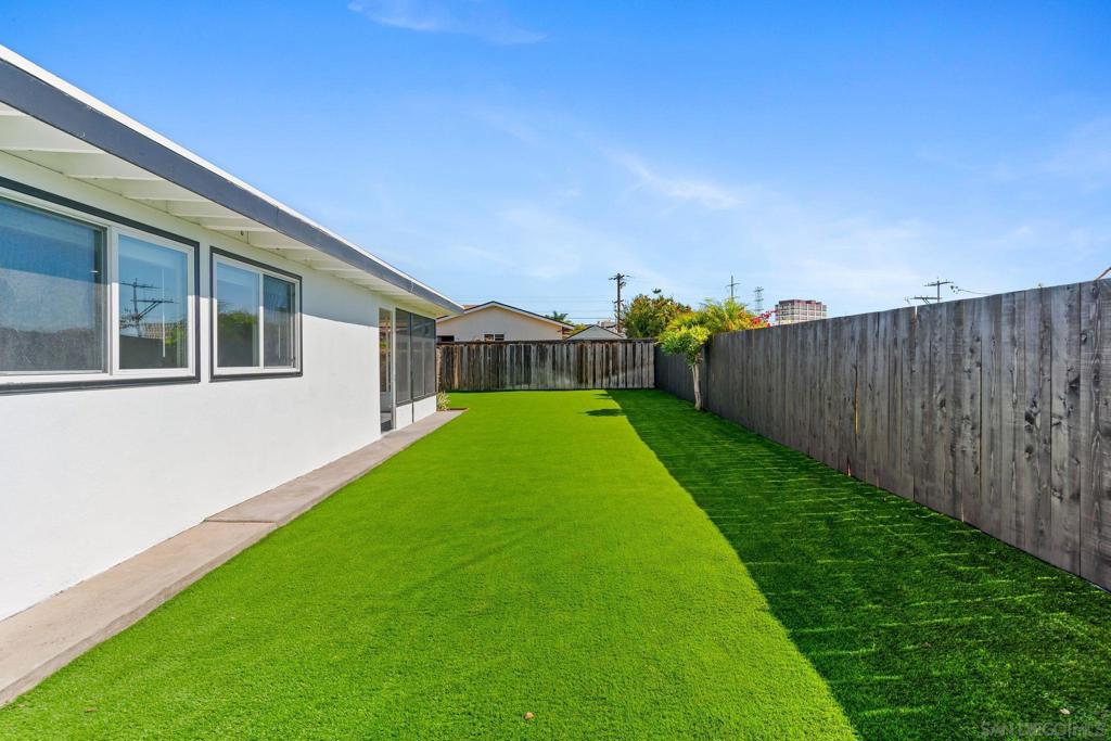 Clairemont - Residential