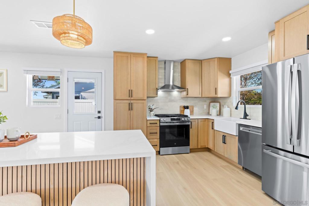 Clairemont - Residential