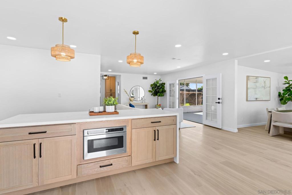 Clairemont - Residential