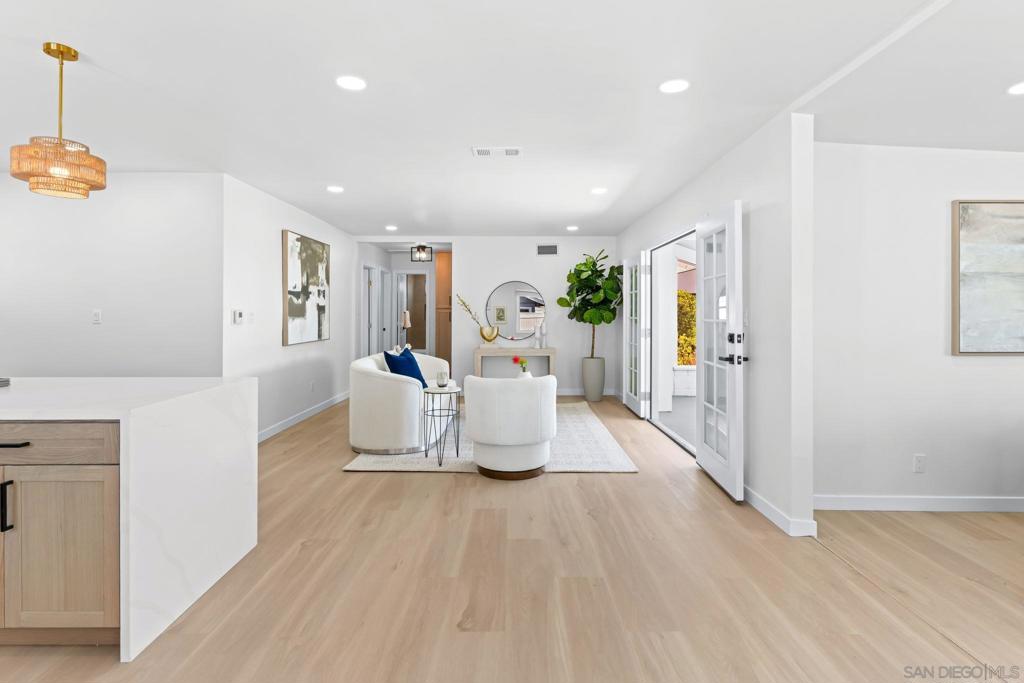 Clairemont - Residential