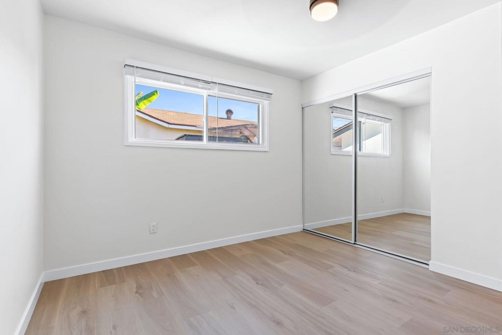 Clairemont - Residential