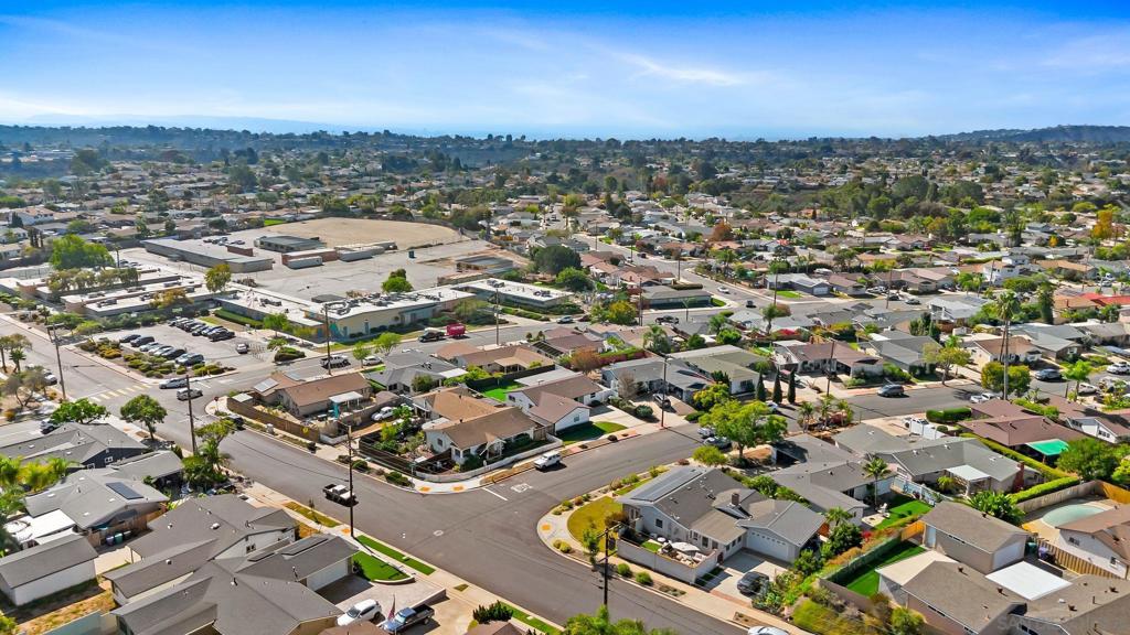 Clairemont - Residential