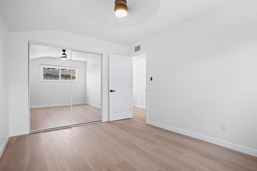 Clairemont - Residential