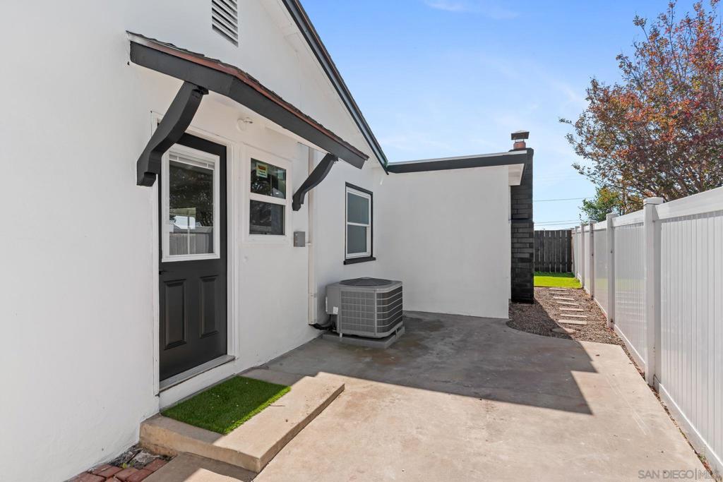 Clairemont - Residential