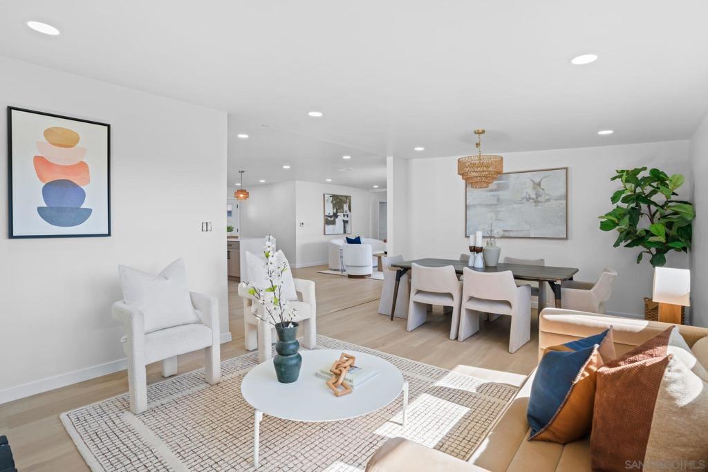 Clairemont - Residential