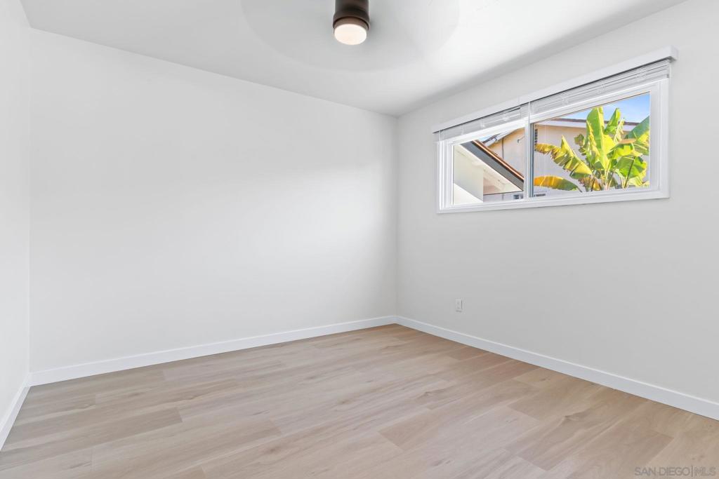 Clairemont - Residential