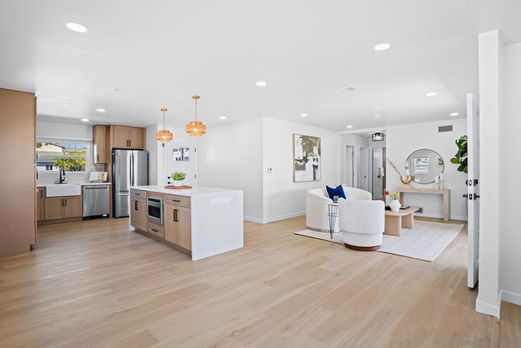 Clairemont - Residential