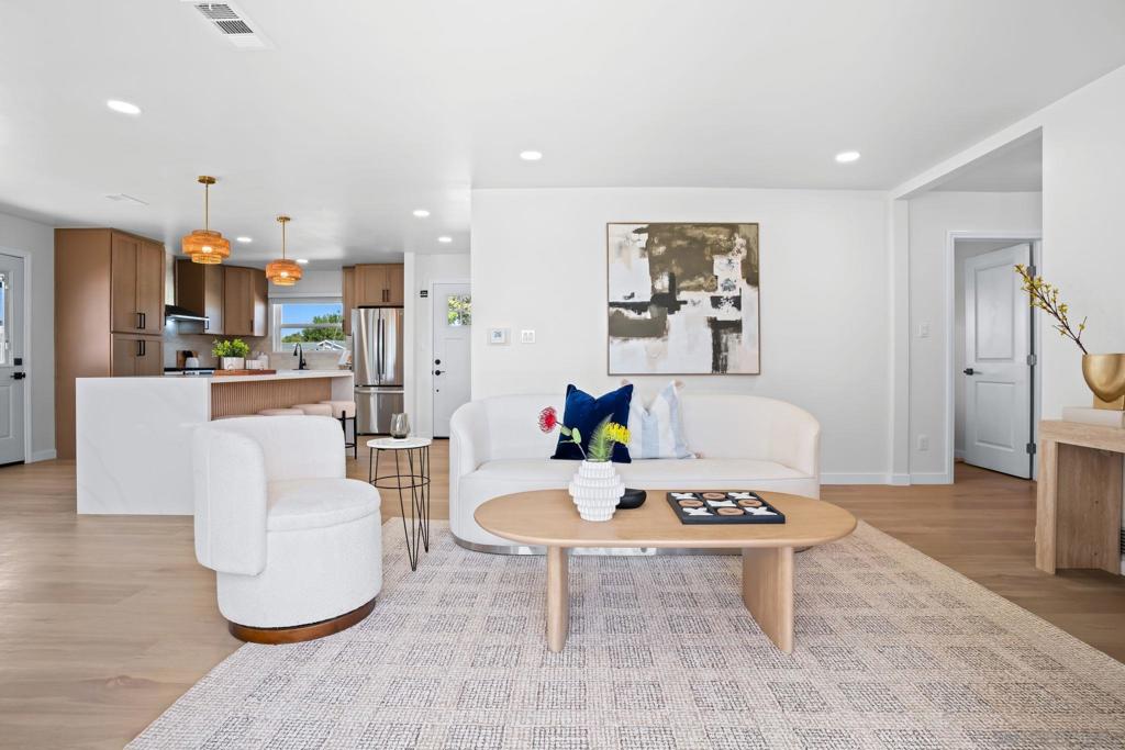 Clairemont - Residential