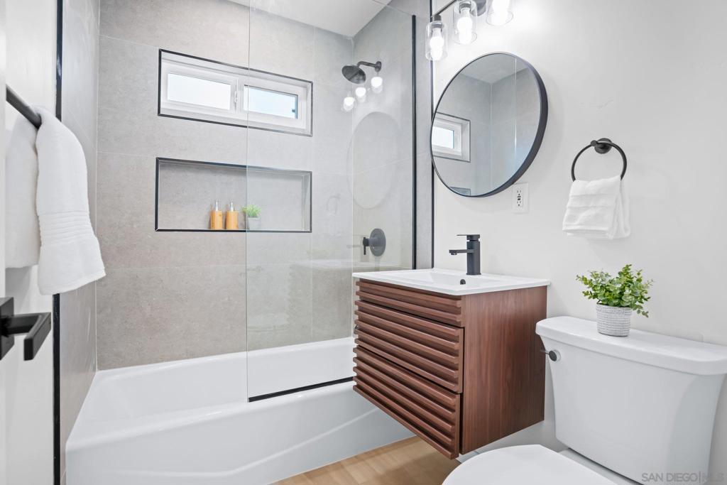 Clairemont - Residential