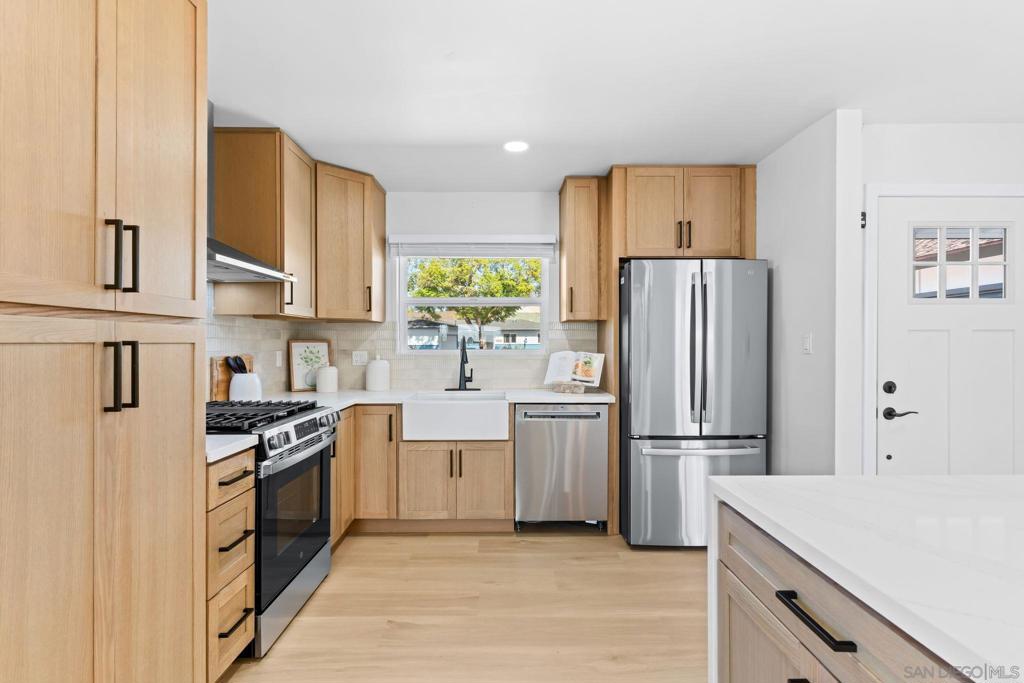 Clairemont - Residential