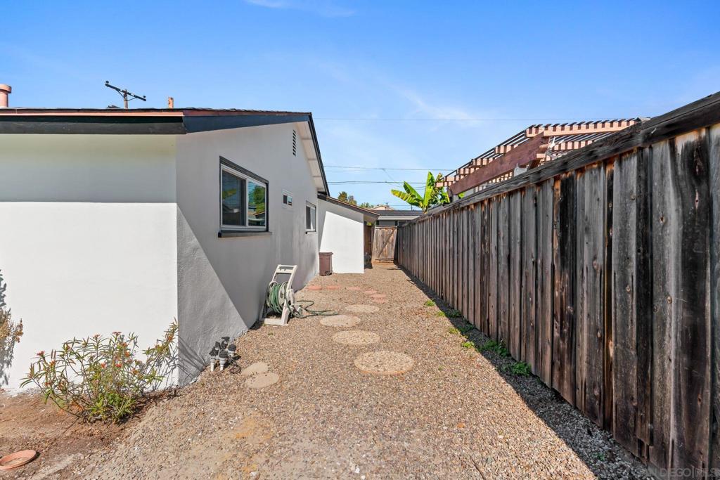 Clairemont - Residential