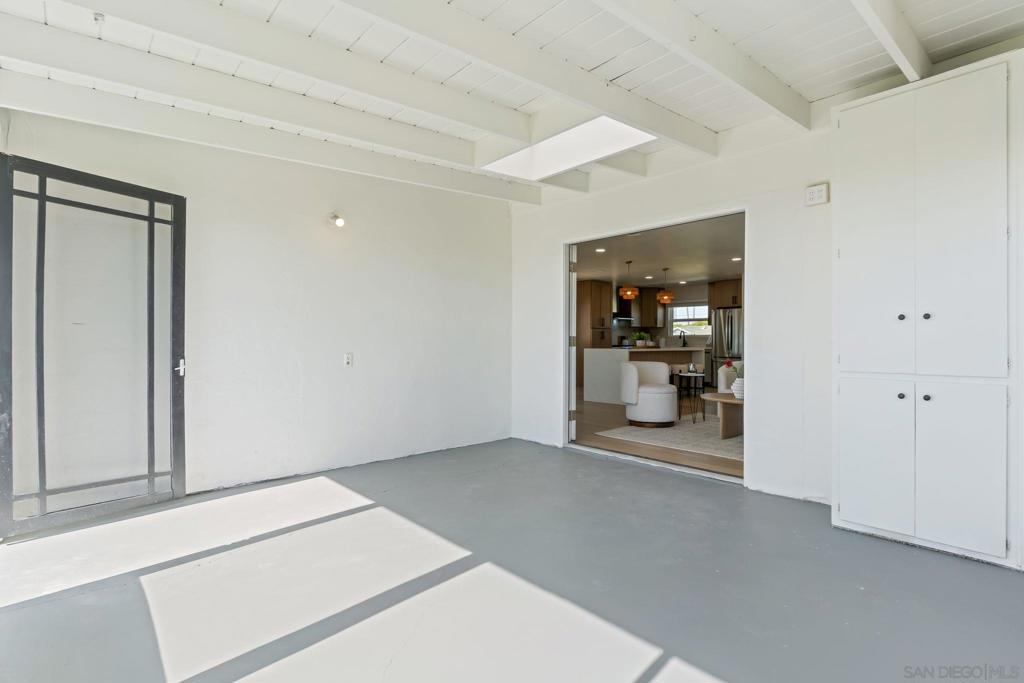 Clairemont - Residential