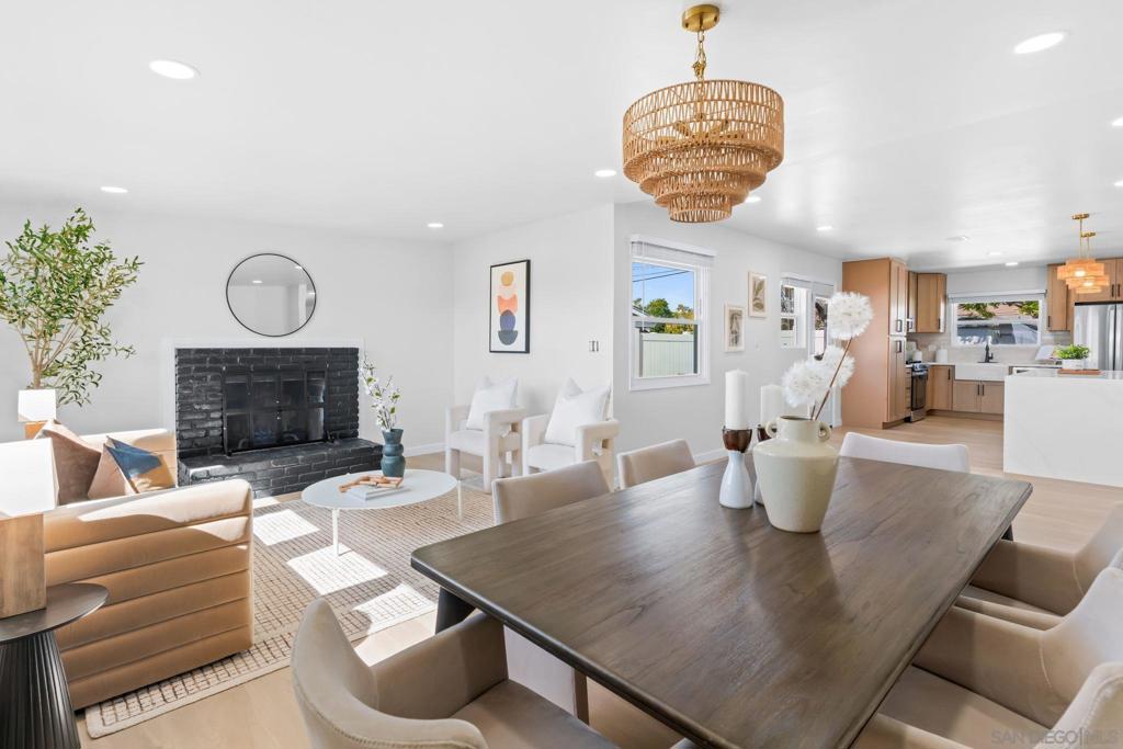 Clairemont - Residential