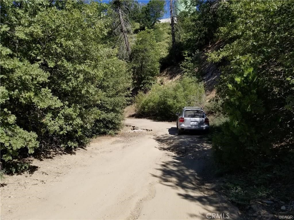 Cedar Glen (CEDG) - Land