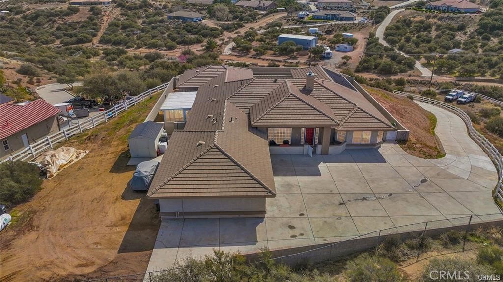 10180 Buffalo Road