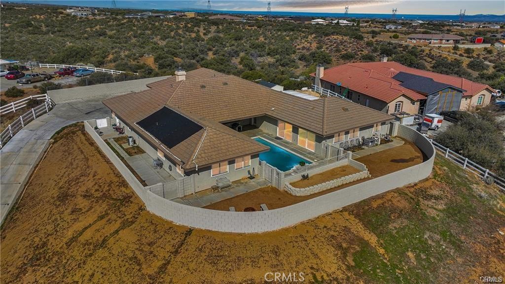 10180 Buffalo Road