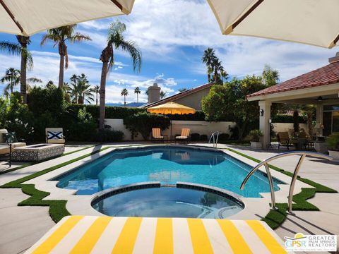 Photo of Rancho Mirage, CA 92270 (MLS # 25550581PS)