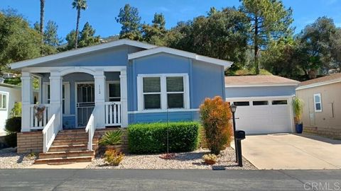 8975 Lawrence Welk Drive SPC 112 Escondido CA 92026