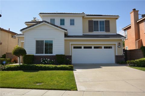 Photo of 1803 Glen Rosa Street, Upland, CA 91784 (MLS # CV26083835)