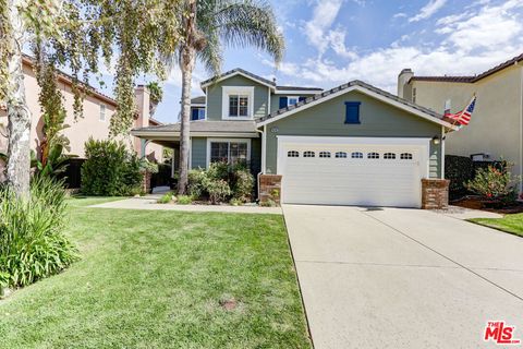 14342 Peach Hill Road Moorpark CA 93021