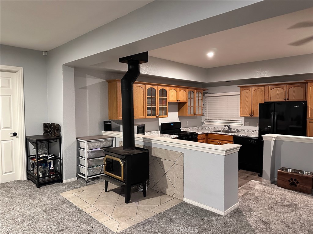 Crestline (CRES) - Residential