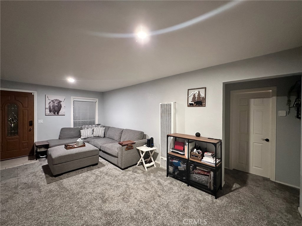 Crestline (CRES) - Residential