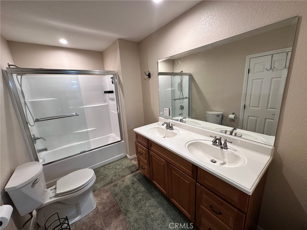 Crestline (CRES) - Residential