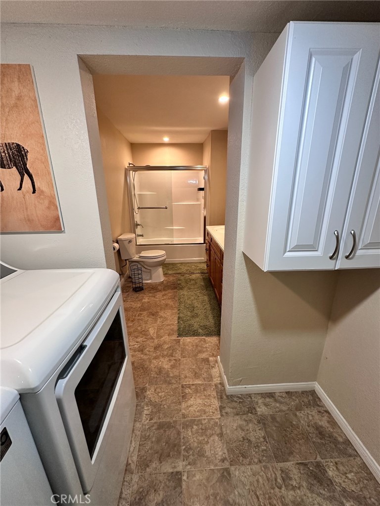 Crestline (CRES) - Residential